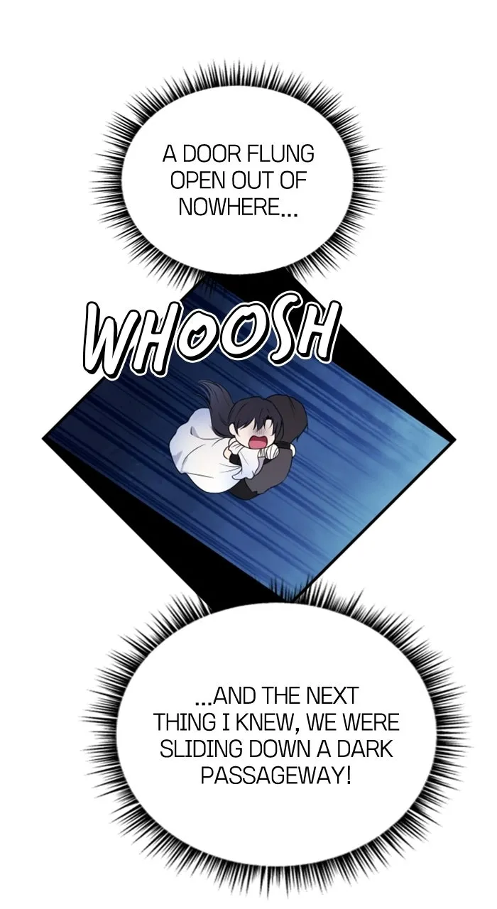 The Villainess Just Wants to Live in Peace! Chapter 70 page 16 - 