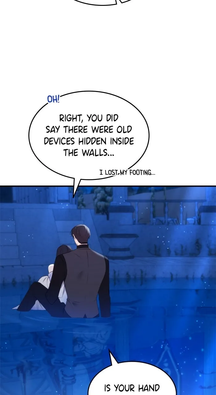 The Villainess Just Wants to Live in Peace! Chapter 70 page 18 - 