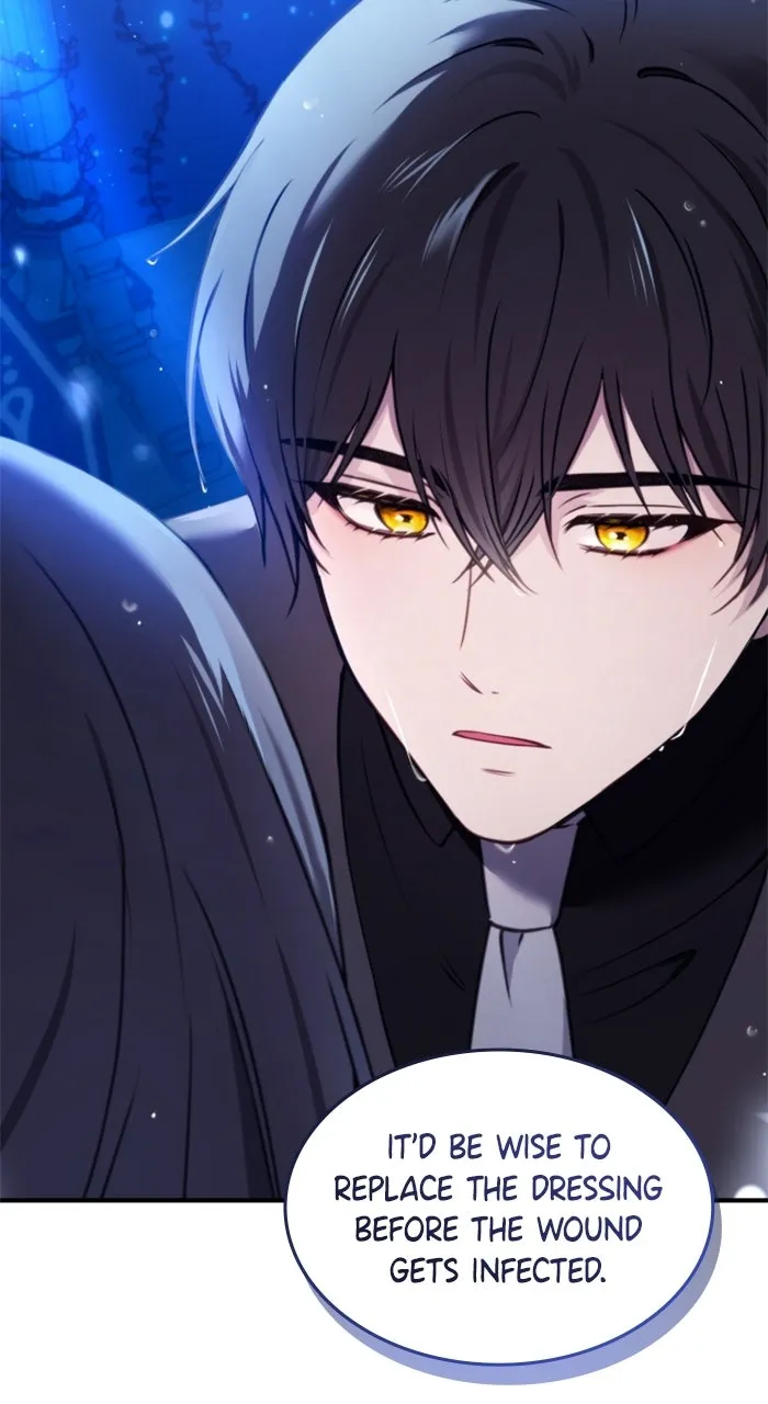 The Villainess Just Wants to Live in Peace! Chapter 70 page 22 - 