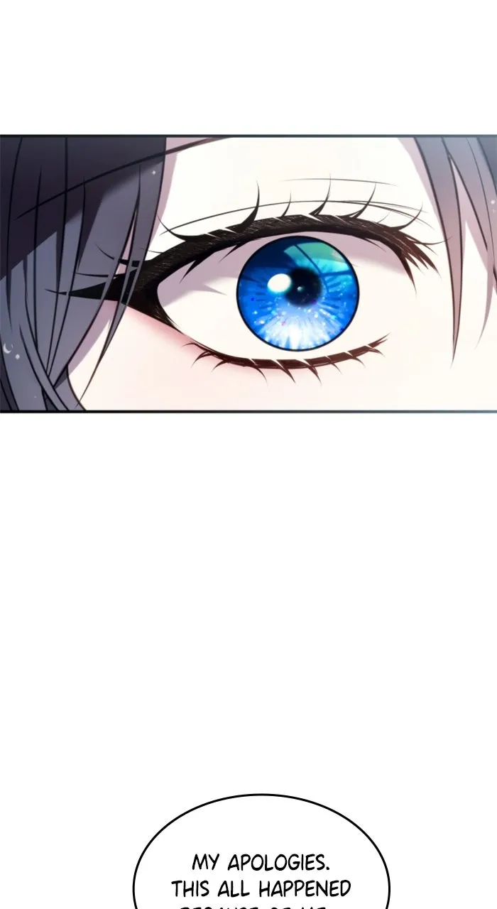 The Villainess Just Wants to Live in Peace! Chapter 70 page 23 - 