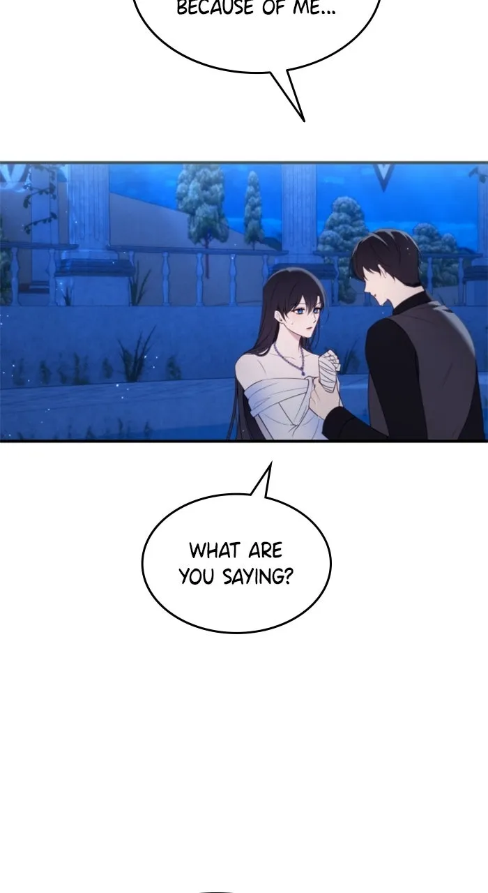 The Villainess Just Wants to Live in Peace! Chapter 70 page 24 - 