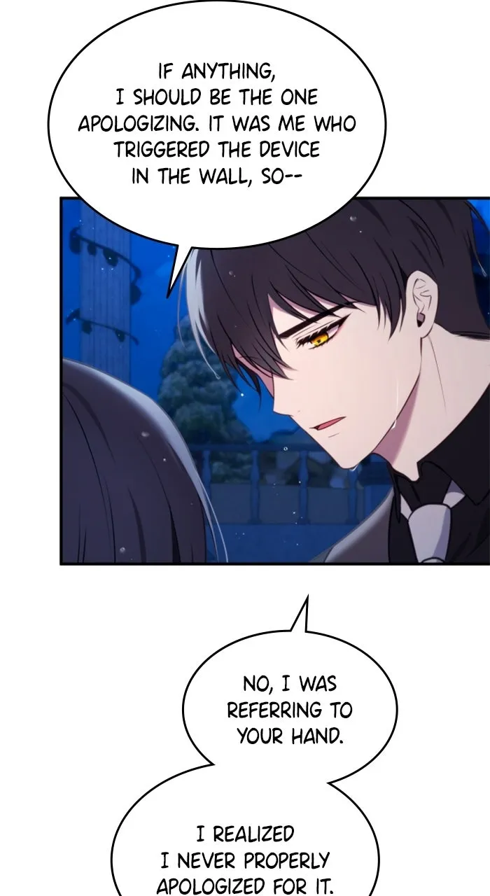 The Villainess Just Wants to Live in Peace! Chapter 70 page 25 - 