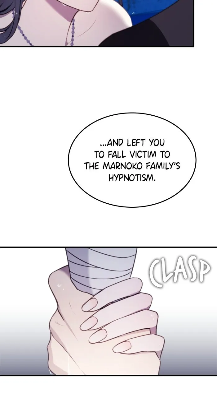 The Villainess Just Wants to Live in Peace! Chapter 70 page 27 - 