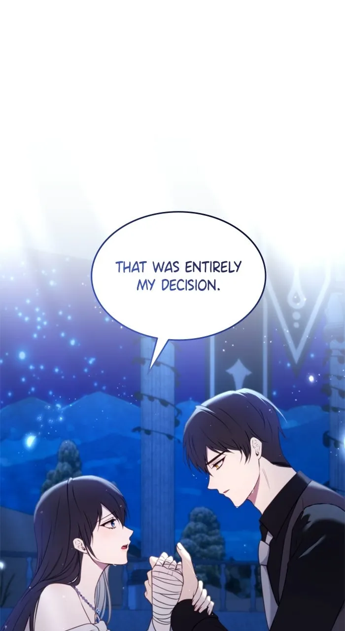 The Villainess Just Wants to Live in Peace! Chapter 70 page 28 - 