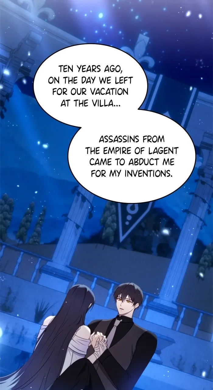 The Villainess Just Wants to Live in Peace! Chapter 70 page 33 - 