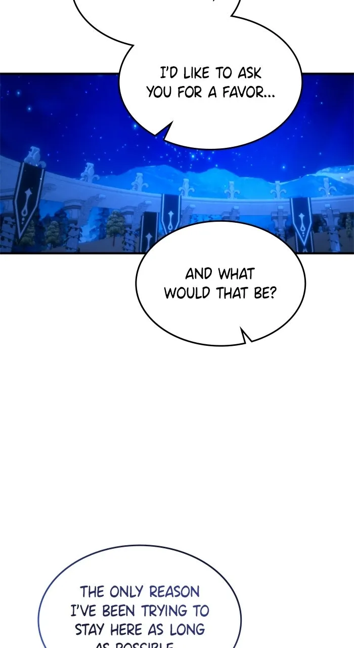 The Villainess Just Wants to Live in Peace! Chapter 70 page 37 - 
