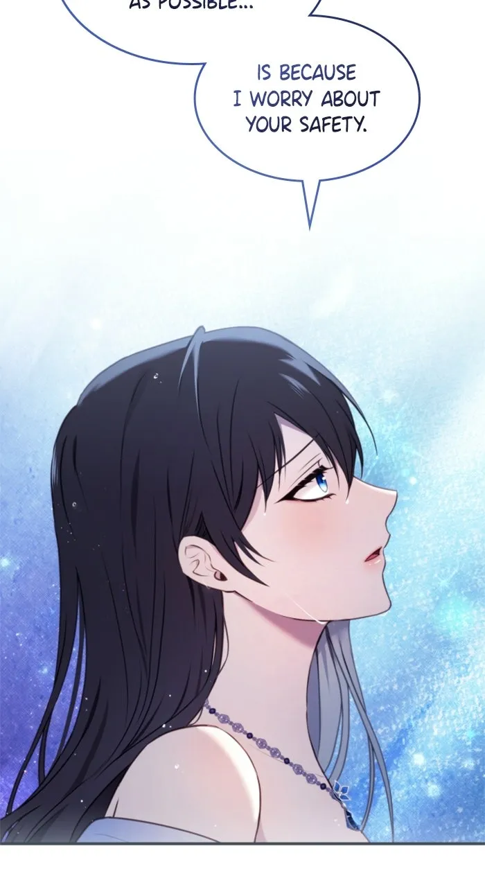 The Villainess Just Wants to Live in Peace! Chapter 70 page 38 - 
