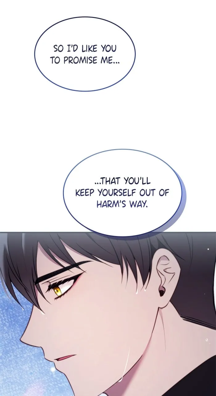The Villainess Just Wants to Live in Peace! Chapter 70 page 39 - 