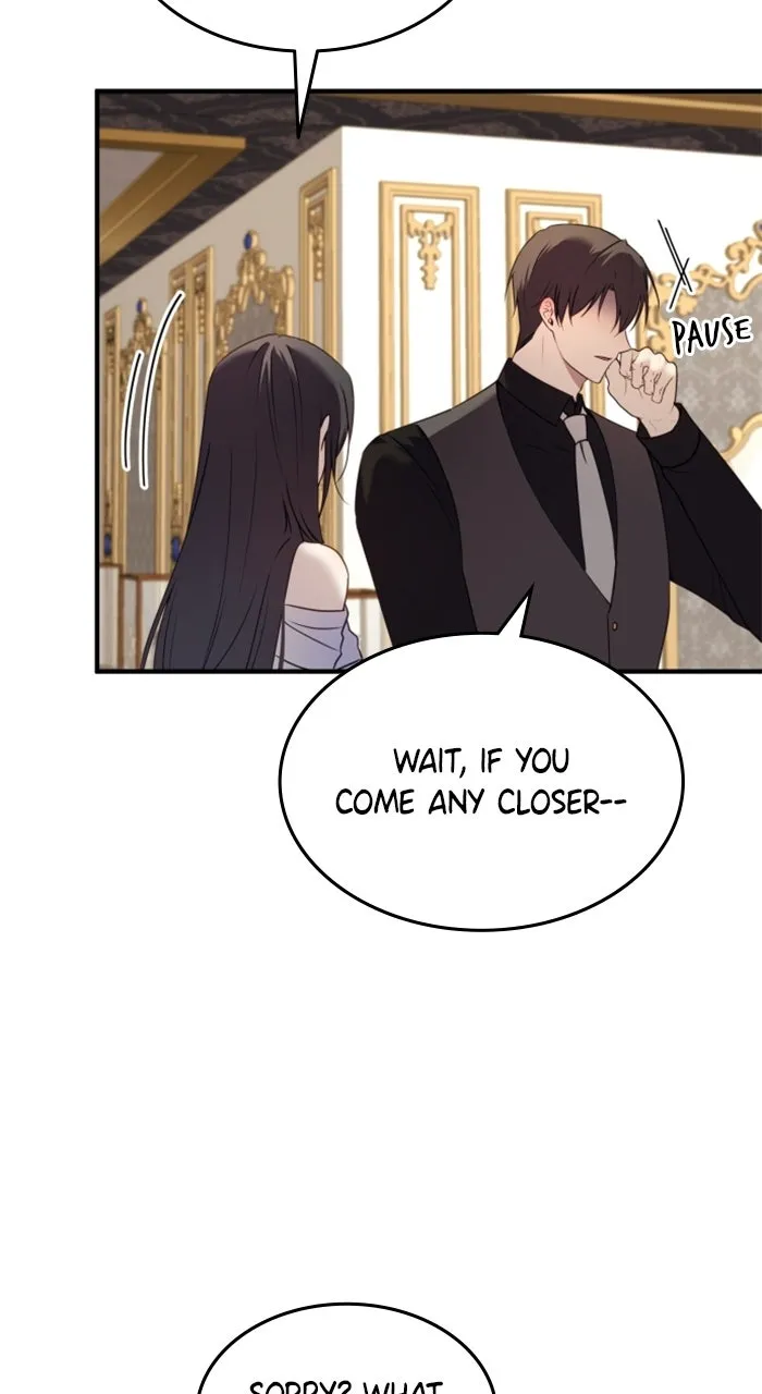 The Villainess Just Wants to Live in Peace! Chapter 70 page 5 - 