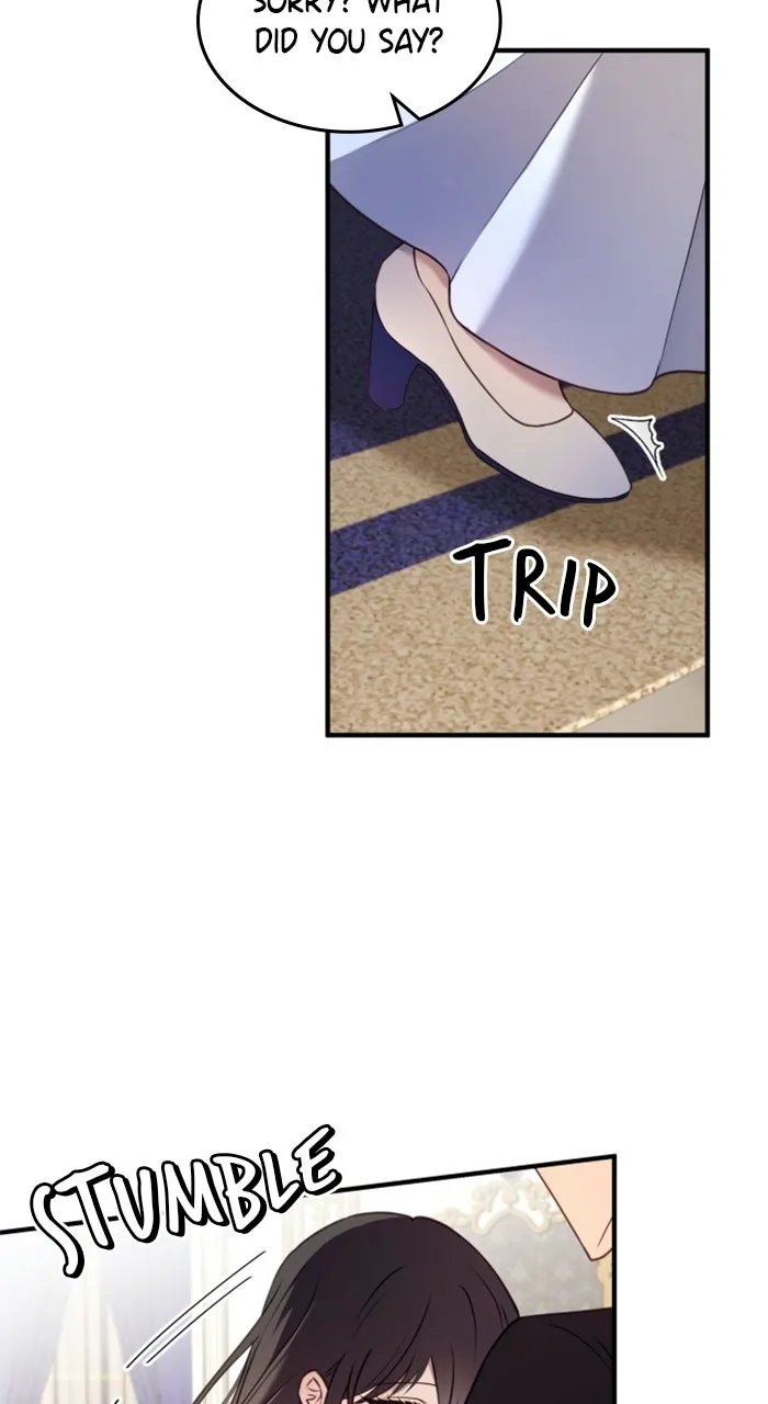 The Villainess Just Wants to Live in Peace! Chapter 70 page 6 - 