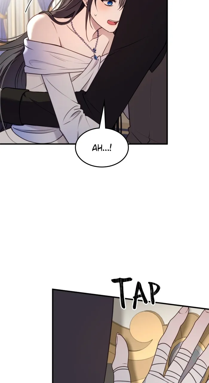 The Villainess Just Wants to Live in Peace! Chapter 70 page 7 - 