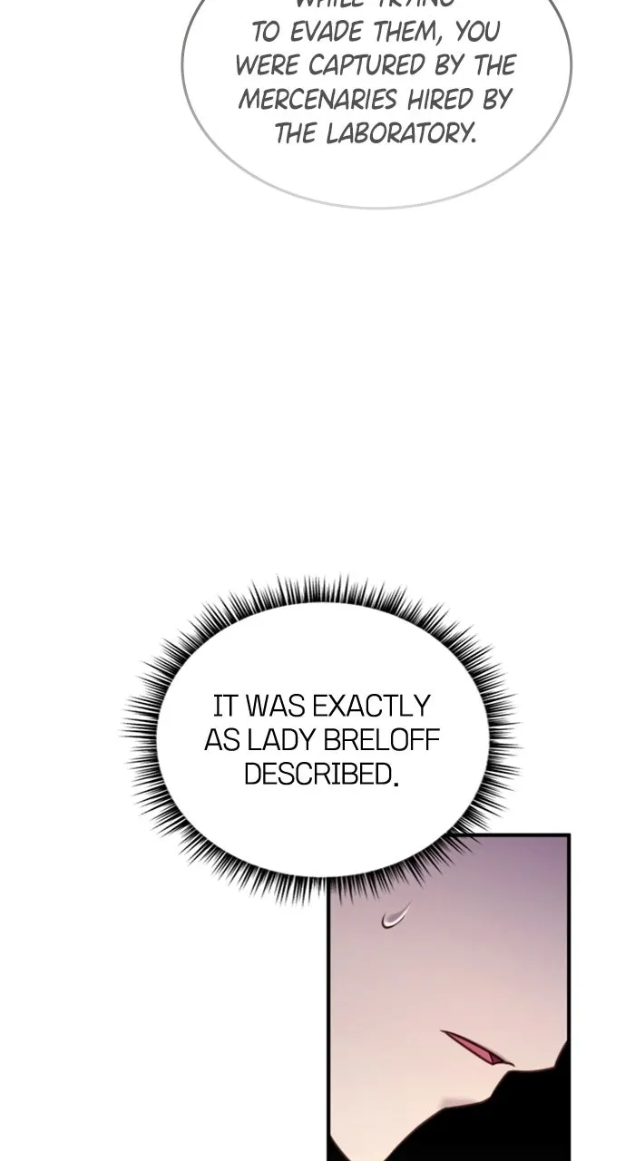 The Villainess Just Wants to Live in Peace! Chapter 70 page 65 - 