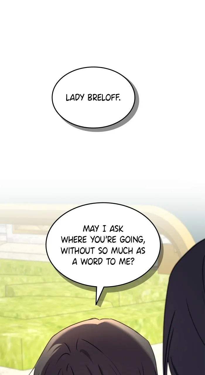 The Villainess Just Wants to Live in Peace! Chapter 70 page 73 - 