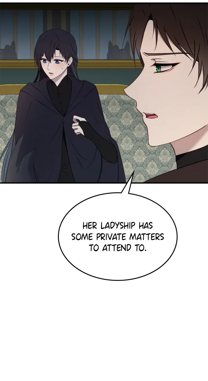 The Villainess Just Wants to Live in Peace! Chapter 70 page 75 - 