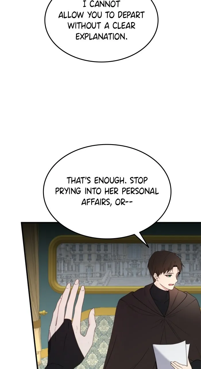 The Villainess Just Wants to Live in Peace! Chapter 70 page 78 - 