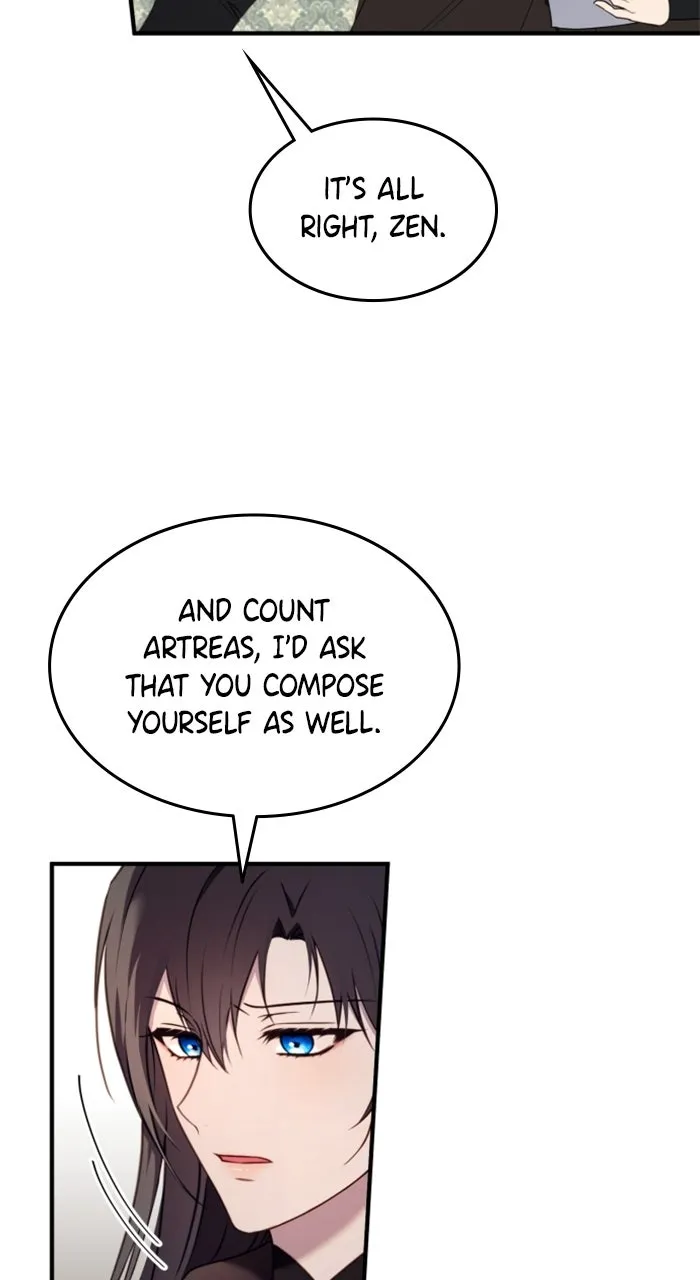The Villainess Just Wants to Live in Peace! Chapter 70 page 79 - 