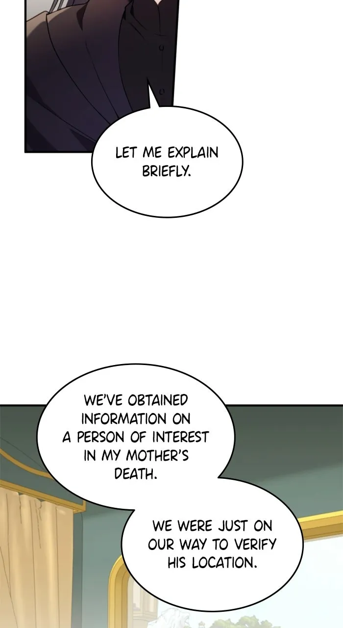 The Villainess Just Wants to Live in Peace! Chapter 70 page 80 - 