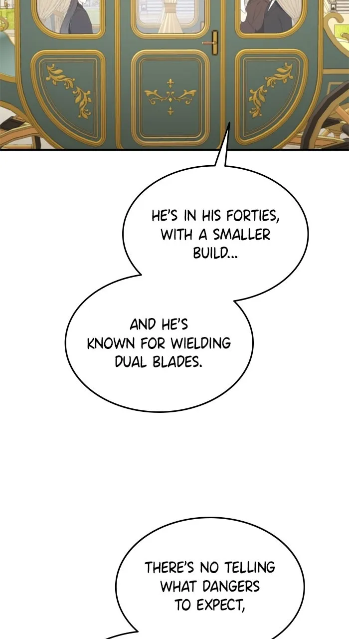 The Villainess Just Wants to Live in Peace! Chapter 70 page 85 - 