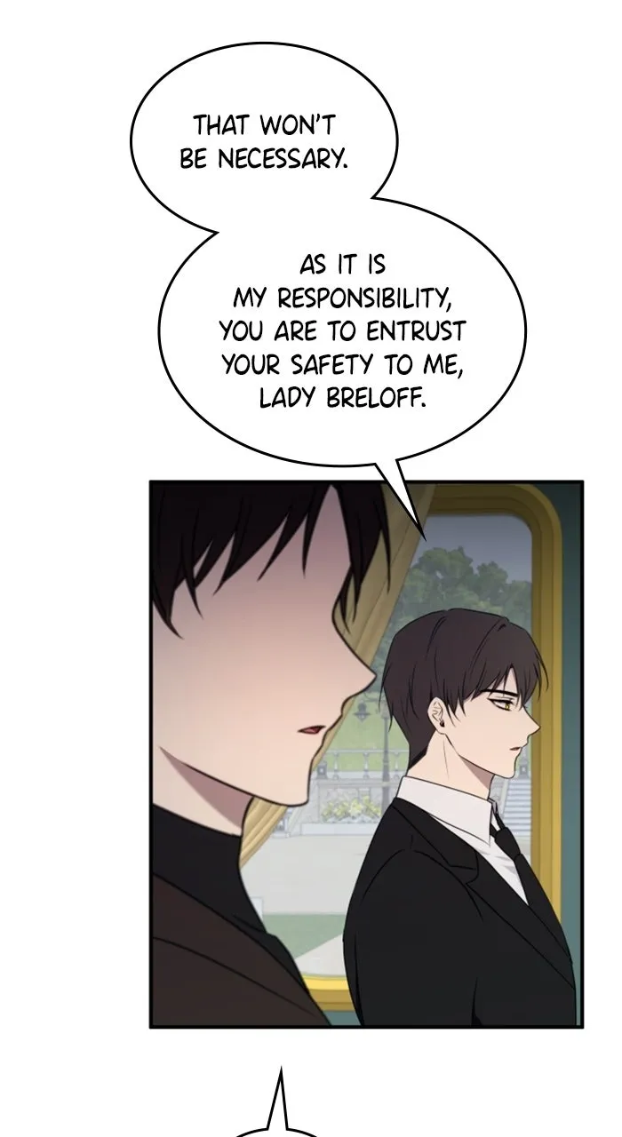 The Villainess Just Wants to Live in Peace! Chapter 70 page 87 - 