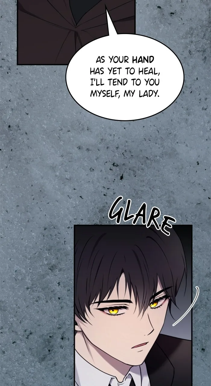 The Villainess Just Wants to Live in Peace! Chapter 70 page 89 - 