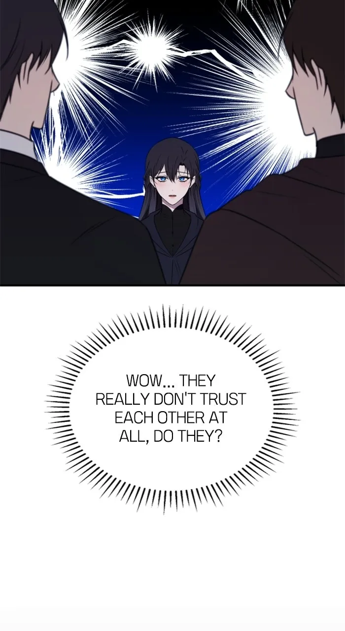 The Villainess Just Wants to Live in Peace! Chapter 70 page 91 - 