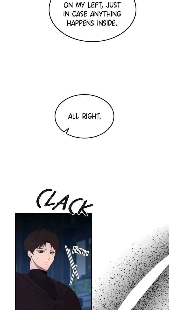 The Villainess Just Wants to Live in Peace! Chapter 71 page 11 - 
