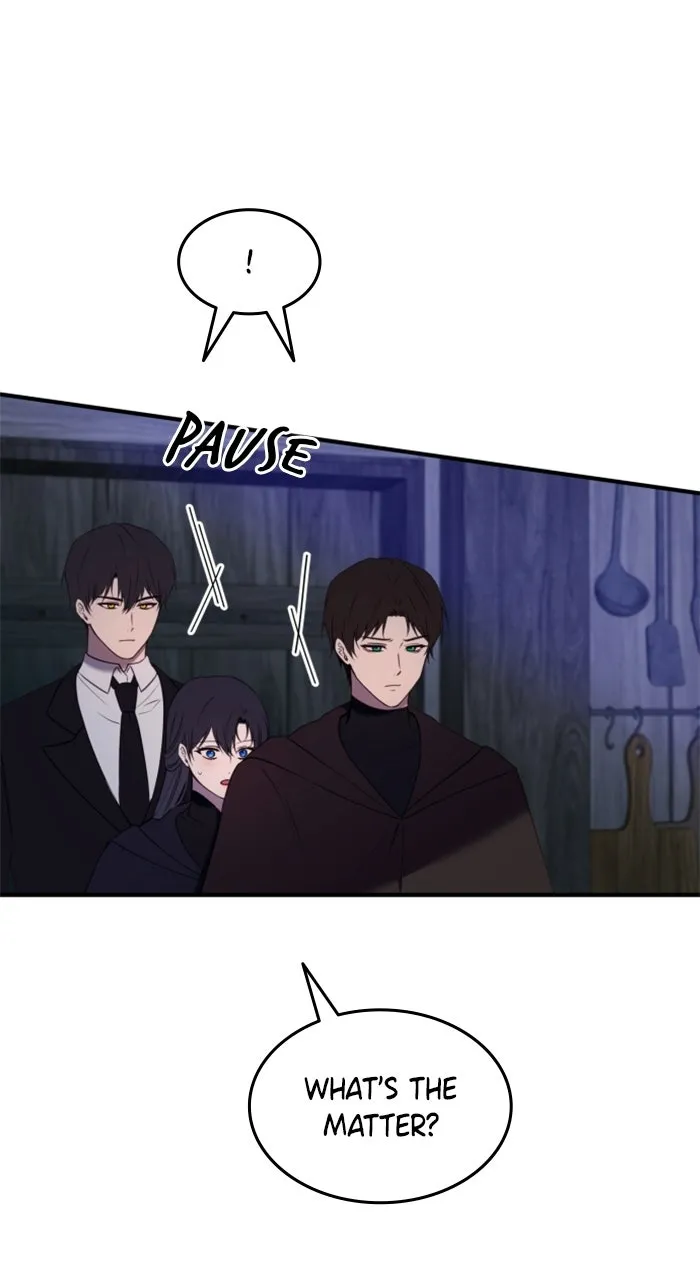 The Villainess Just Wants to Live in Peace! Chapter 71 page 14 - 