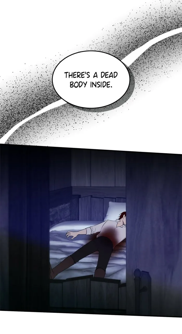 The Villainess Just Wants to Live in Peace! Chapter 71 page 17 - 