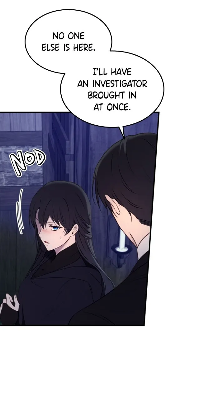 The Villainess Just Wants to Live in Peace! Chapter 71 page 22 - 