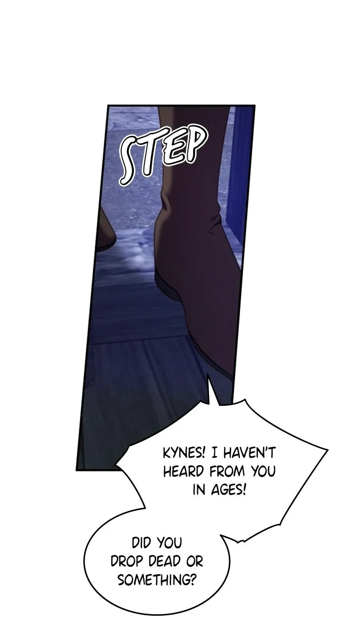 The Villainess Just Wants to Live in Peace! Chapter 71 page 23 - 