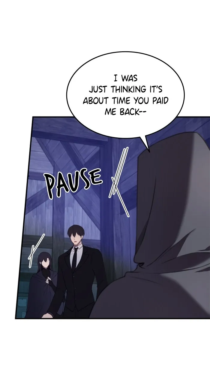 The Villainess Just Wants to Live in Peace! Chapter 71 page 24 - 