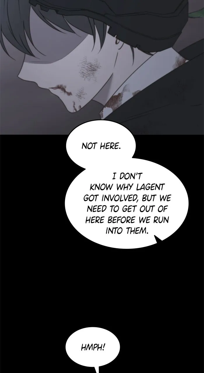 The Villainess Just Wants to Live in Peace! Chapter 71 page 29 - 