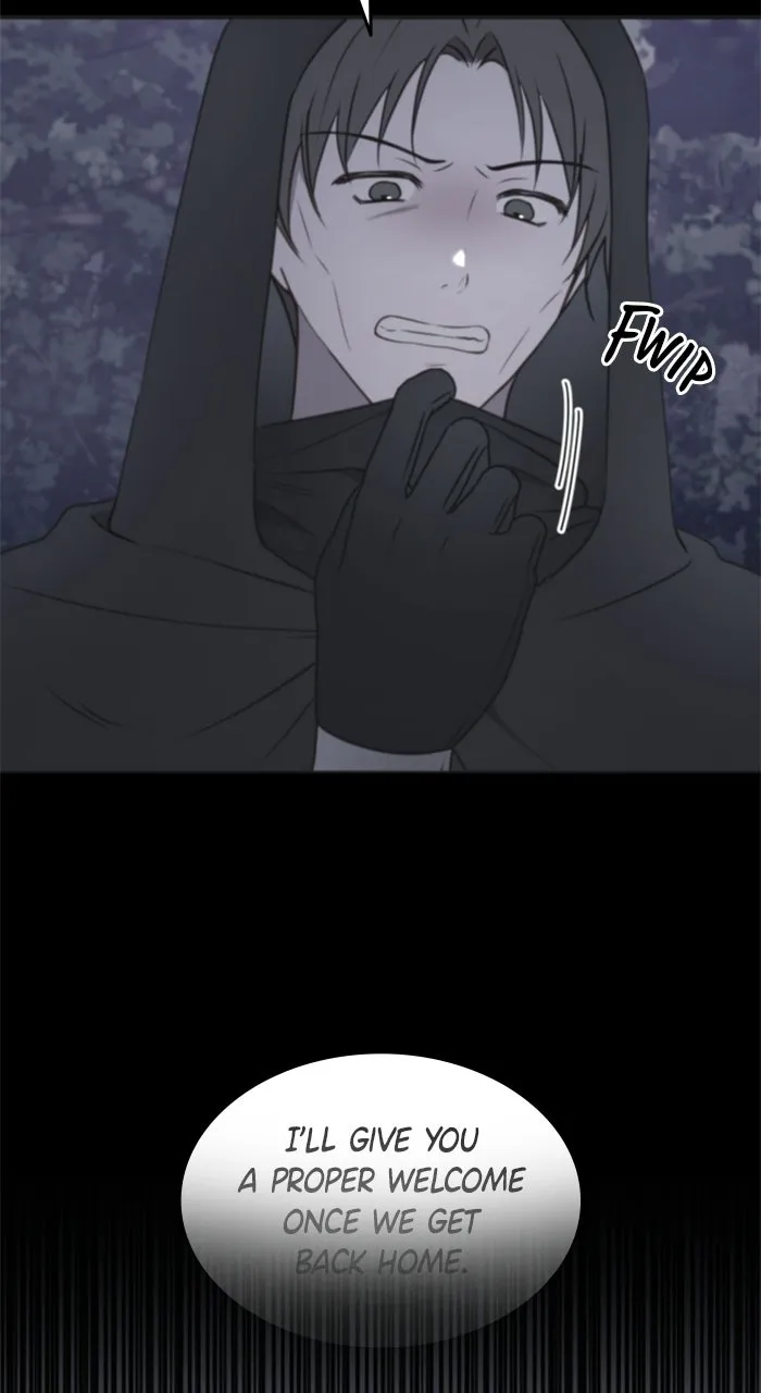 The Villainess Just Wants to Live in Peace! Chapter 71 page 30 - 
