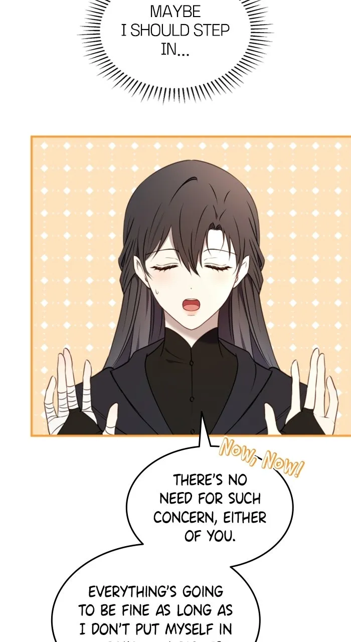The Villainess Just Wants to Live in Peace! Chapter 71 page 4 - 