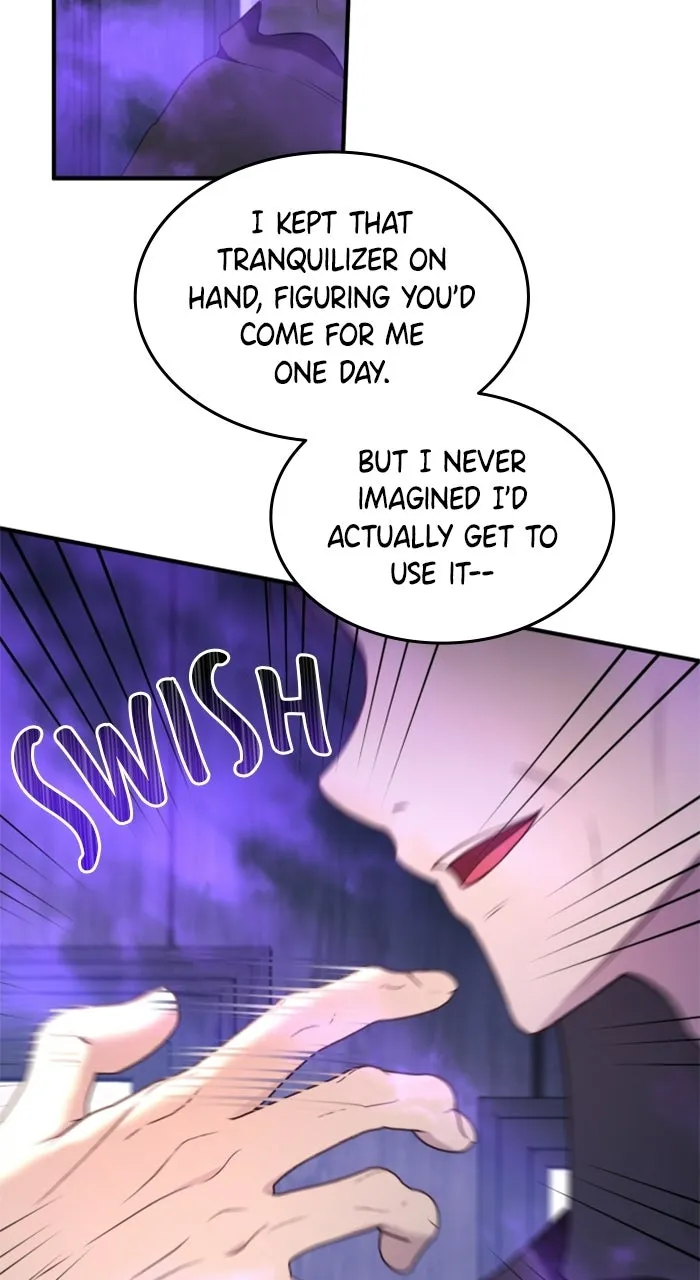 The Villainess Just Wants to Live in Peace! Chapter 71 page 37 - 