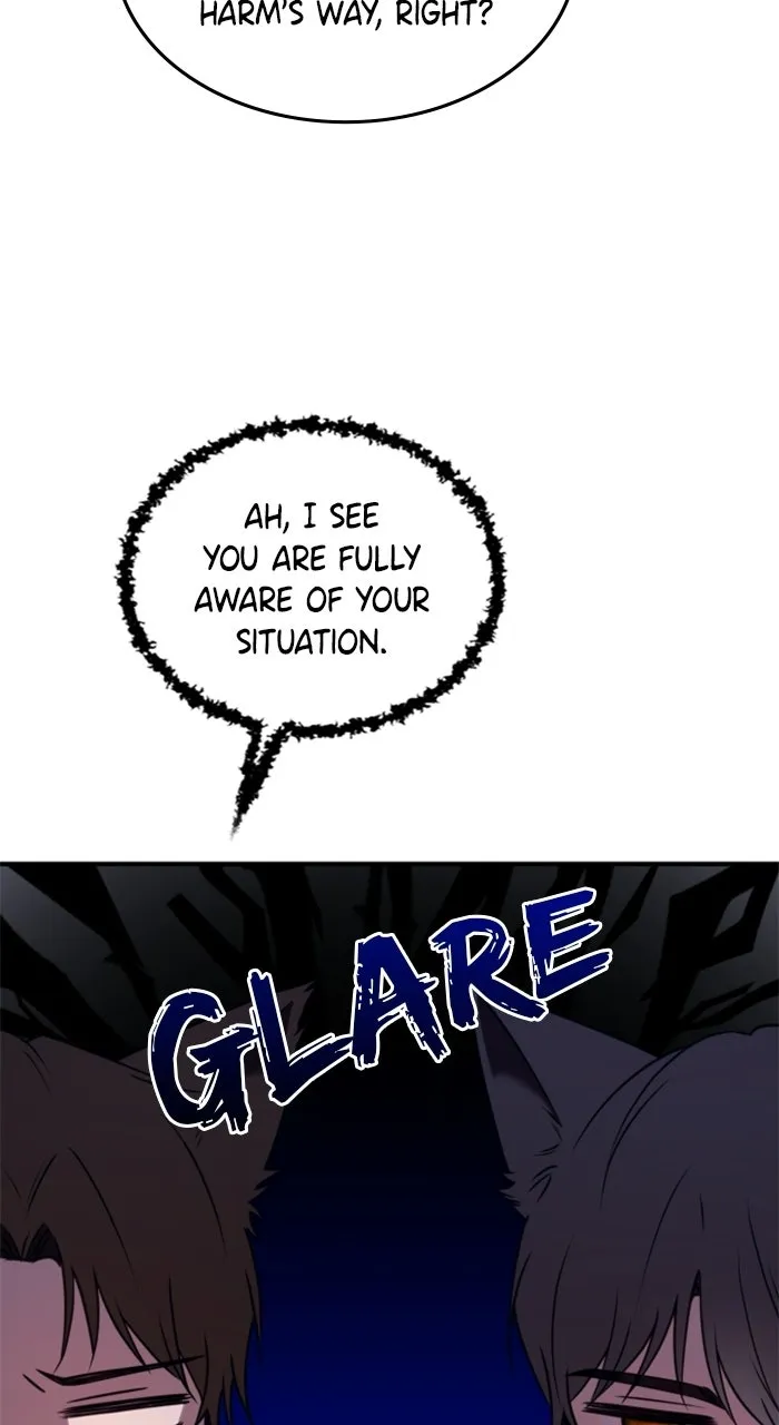 The Villainess Just Wants to Live in Peace! Chapter 71 page 5 - 