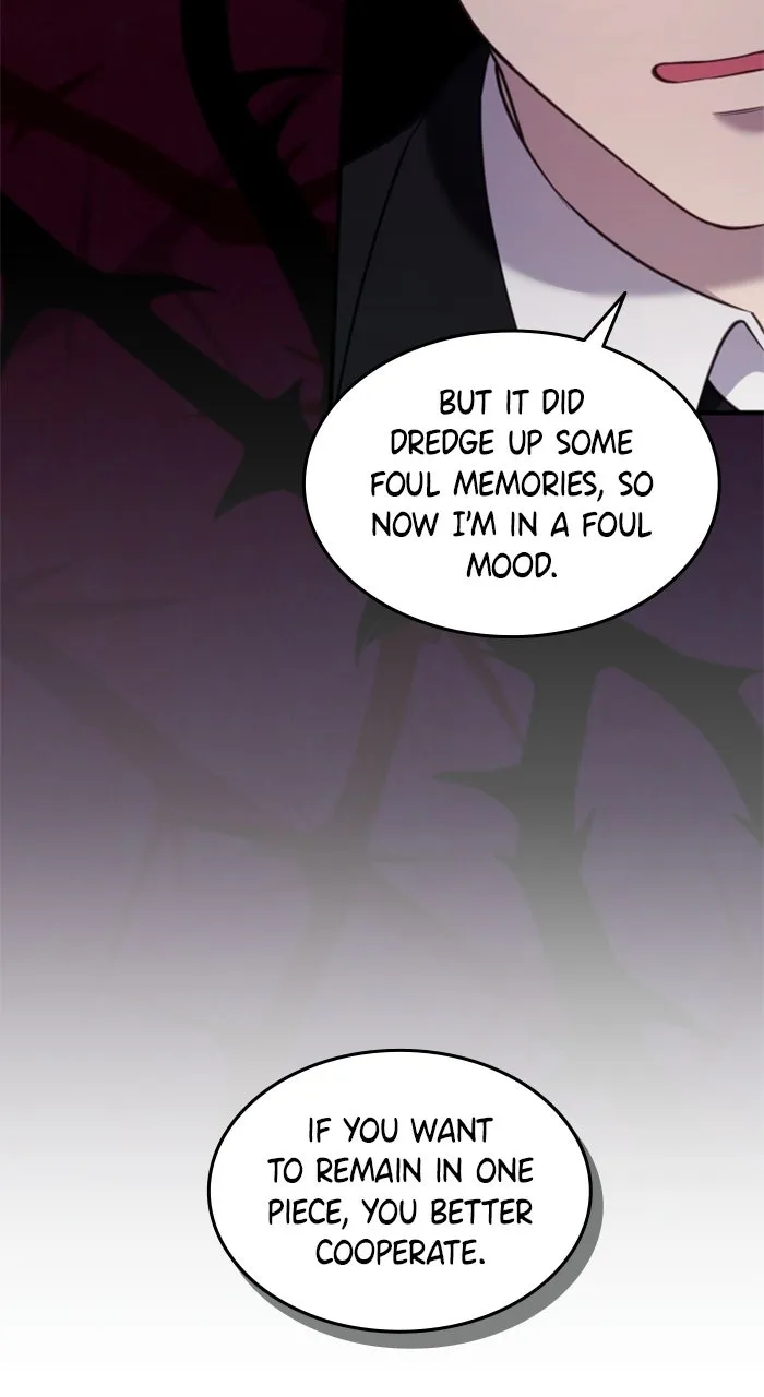 The Villainess Just Wants to Live in Peace! Chapter 71 page 41 - 