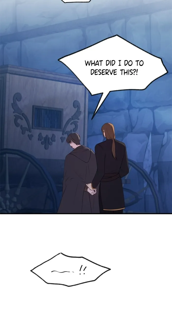 The Villainess Just Wants to Live in Peace! Chapter 71 page 43 - 