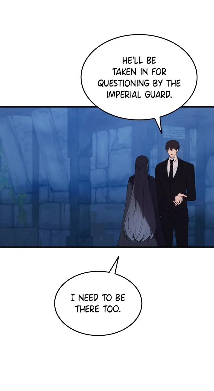 The Villainess Just Wants to Live in Peace! Chapter 71 page 44 - 