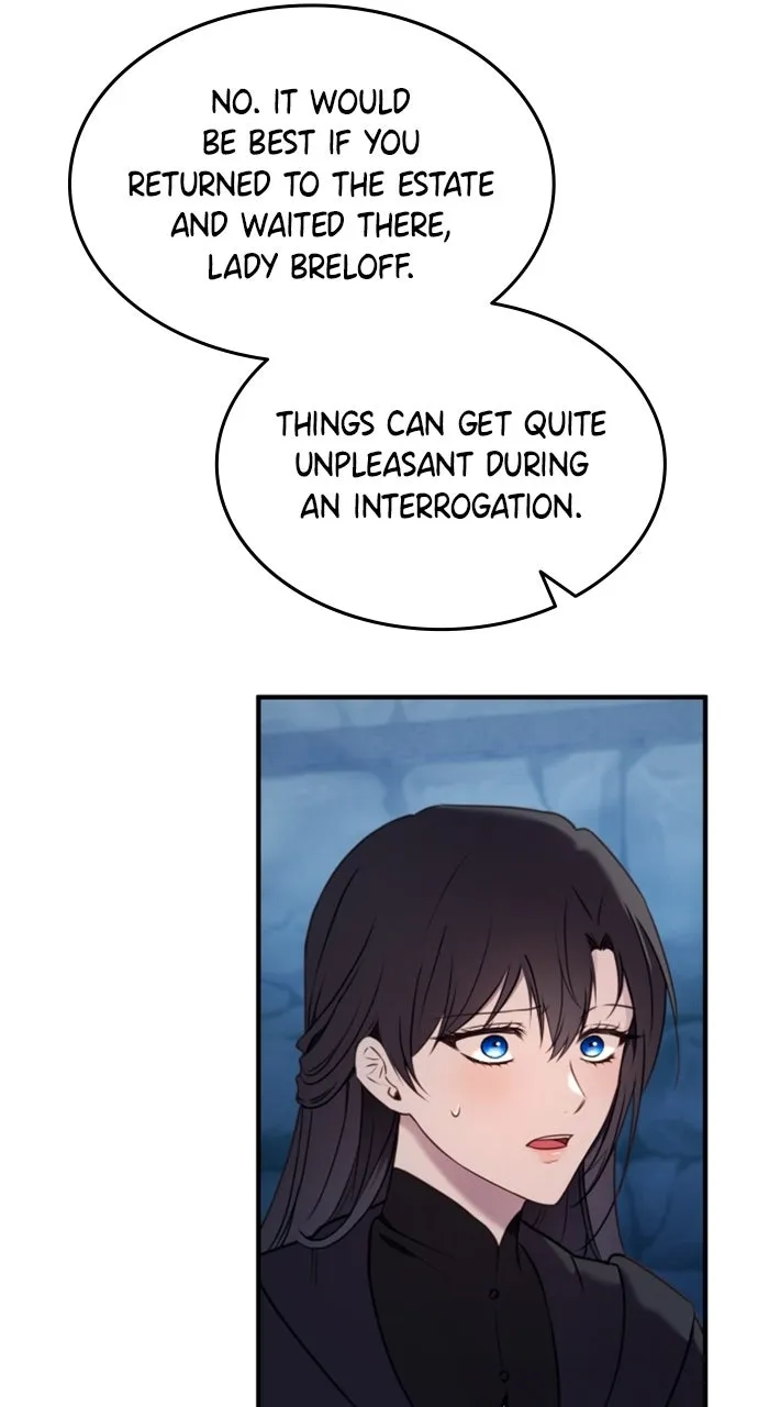 The Villainess Just Wants to Live in Peace! Chapter 71 page 45 - 
