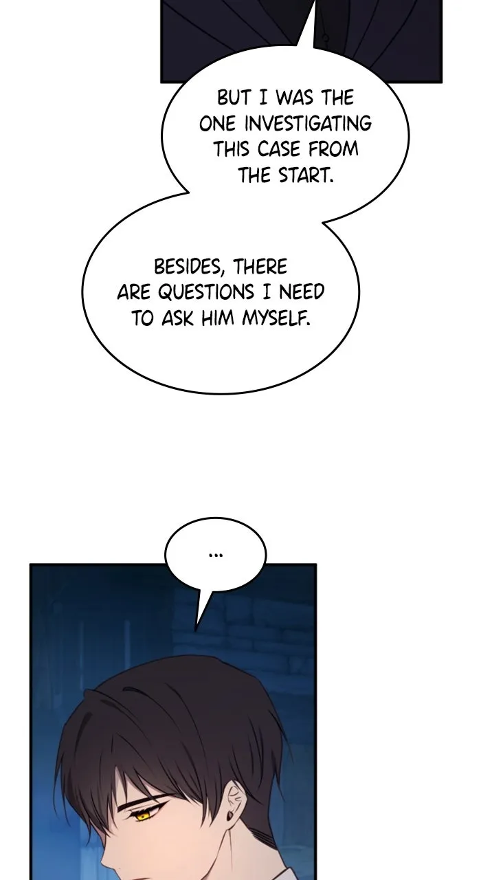 The Villainess Just Wants to Live in Peace! Chapter 71 page 46 - 
