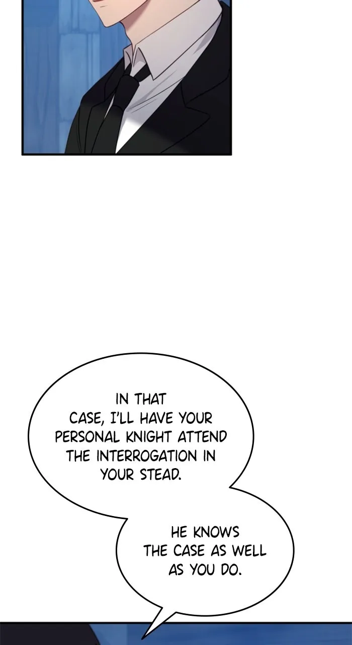 The Villainess Just Wants to Live in Peace! Chapter 71 page 47 - 