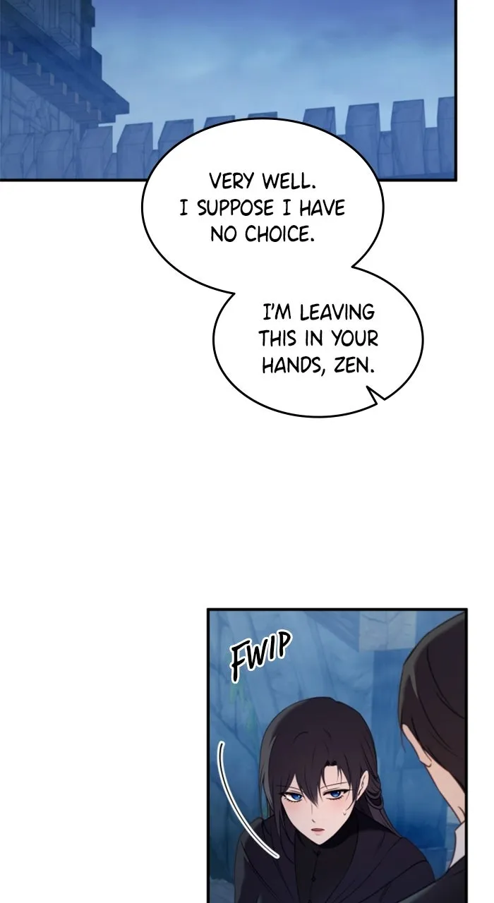 The Villainess Just Wants to Live in Peace! Chapter 71 page 49 - 