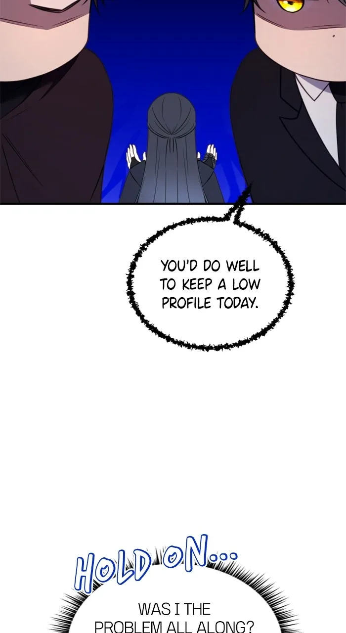 The Villainess Just Wants to Live in Peace! Chapter 71 page 6 - 