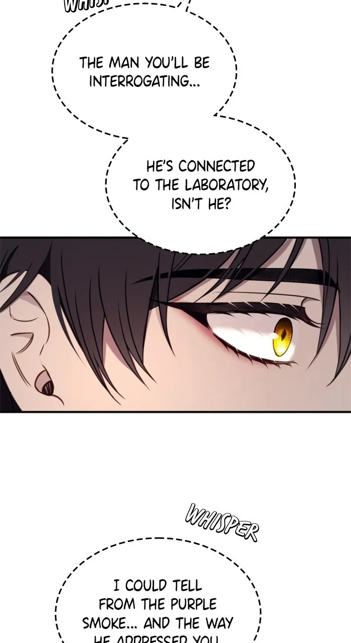 The Villainess Just Wants to Live in Peace! Chapter 71 page 51 - 