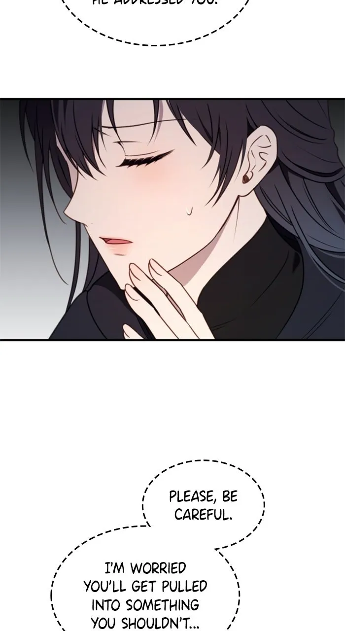 The Villainess Just Wants to Live in Peace! Chapter 71 page 52 - 