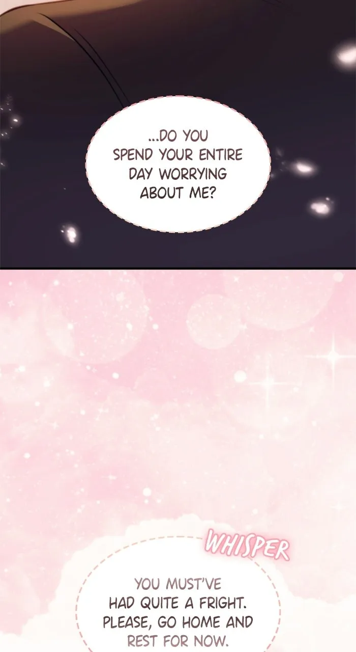 The Villainess Just Wants to Live in Peace! Chapter 71 page 55 - 