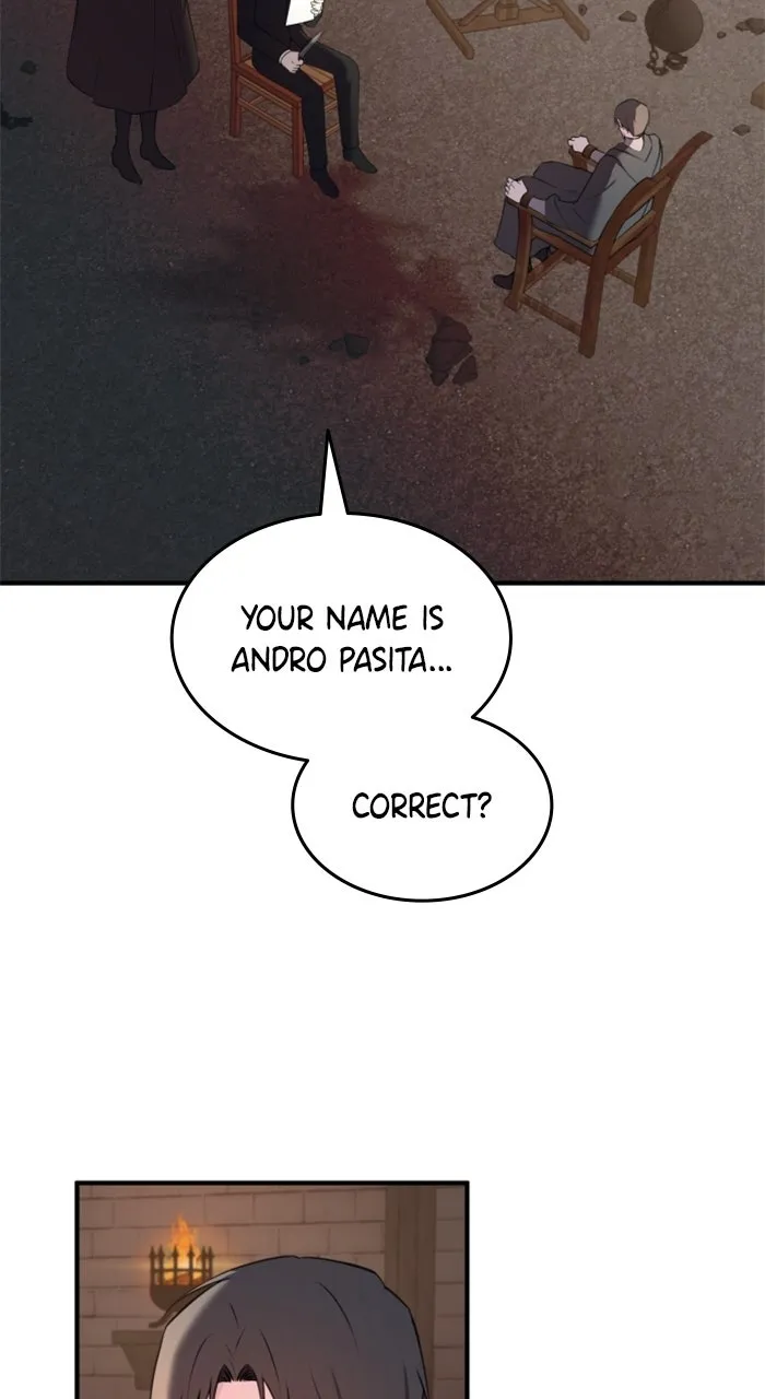 The Villainess Just Wants to Live in Peace! Chapter 71 page 60 - 