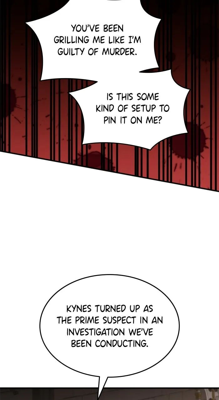 The Villainess Just Wants to Live in Peace! Chapter 71 page 65 - 