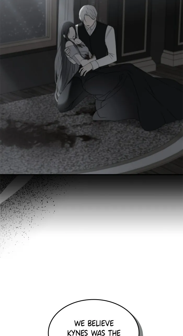 The Villainess Just Wants to Live in Peace! Chapter 71 page 69 - 